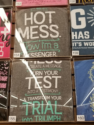 Christian Book Store «Mardel Christian & Education», reviews and photos, 3132 East 51st Street South A, Tulsa, OK 74105, USA