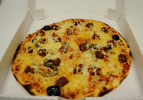 Photos du propriétaire du Pizzas à emporter Pizzeria La Franquette à Thomery - n°9