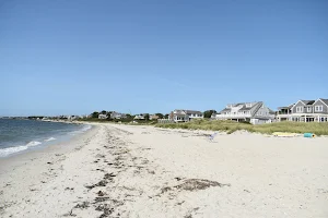 Bank Street Beach image