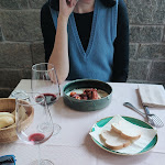 Photo n°1 de l'avis de Dimitri.g fait le 10/04/2023 à 12:40 sur le  Osteria Risi.co à Bergamo