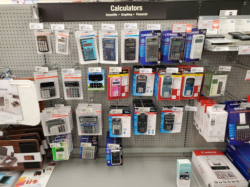 Office Supply Store «Staples», reviews and photos, 2840 E Germann Rd, Chandler, AZ 85286, USA