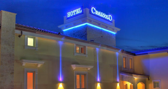 Hotel Cenacolo Via del Cenacolo, 20, 80049 Somma Vesuviana NA, Italia