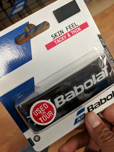 Table Tennis Supply Store «Racket Supply», reviews and photos, 10570 S De Anza Blvd, Cupertino, CA 95014, USA