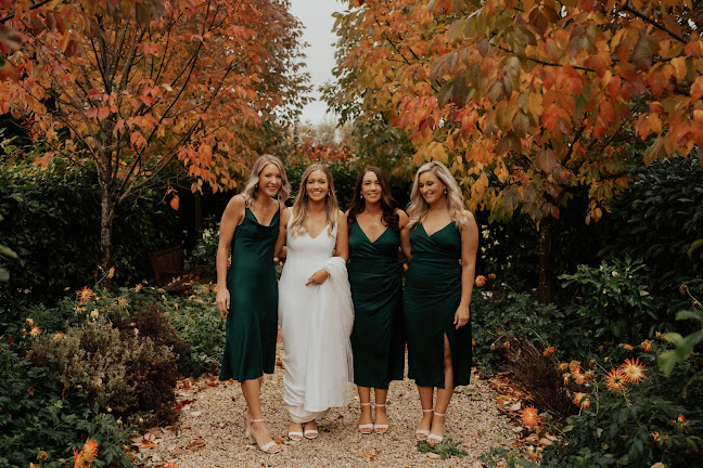 Sarah Clements Photography - Photography studio