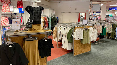 Magasin Les Aubaines Rouen à Rouen