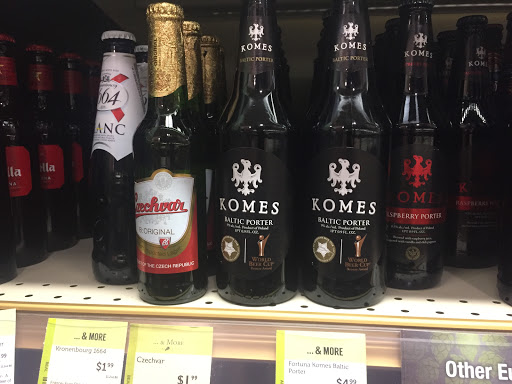 Wine Store «Total Wine & More», reviews and photos, 8709 Townley Rd, Huntersville, NC 28078, USA