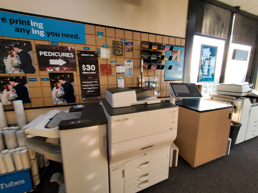 Shipping and Mailing Service «The UPS Store», reviews and photos, 10117 SE Sunnyside Rd F, Clackamas, OR 97015, USA