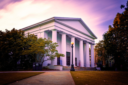 UGA Chapel