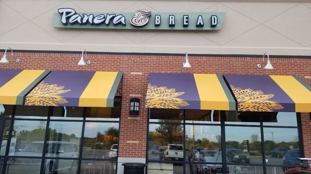 Panera Bread 60585