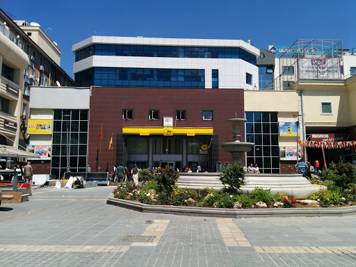 ptt kayseri subesi melikgazi kayseri