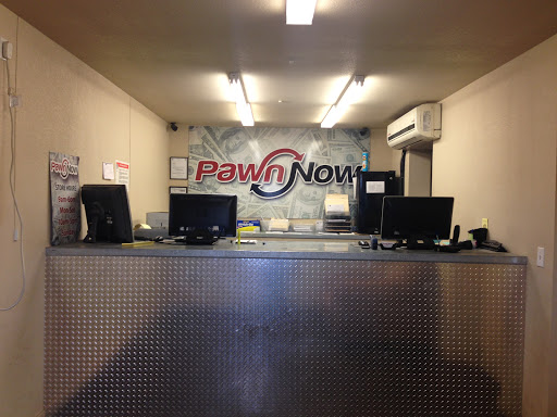Pawn Now, 691 W Baseline Rd, Phoenix, AZ 85043, USA, 