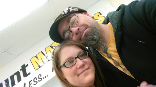 Mattress Store «Xtreme Discount Mattress Warehouse», reviews and photos, 9170 Transit Rd, East Amherst, NY 14051, USA