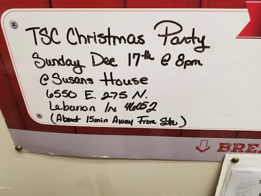 Home Improvement Store «Tractor Supply Co.», reviews and photos, 840 E Jefferson St, Tipton, IN 46072, USA