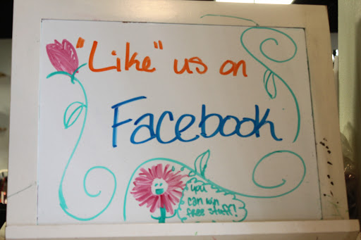 Florist «Sabrinas Flowers & Gifts», reviews and photos, 1903 S Goliad St, Rockwall, TX 75087, USA