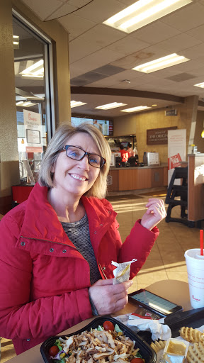 Fast Food Restaurant «Chick-fil-A», reviews and photos, 2740 US-34, Oswego, IL 60543, USA