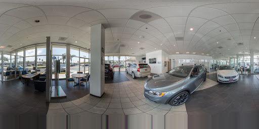 Volvo Dealer «AutoNation Volvo Cars South Bay», reviews and photos, 3010 Pacific Coast Hwy, Torrance, CA 90505, USA