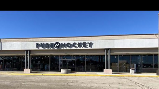 Pure Hockey