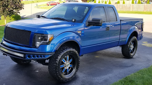 Auto Repair Shop «Accu Auto Care LLC», reviews and photos, 13702 Railroad St, Maugansville, MD 21767, USA