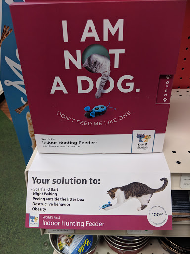 Pet Supply Store «Pet Supermarket», reviews and photos, 4220 Florida Ave S, Lakeland, FL 33813, USA