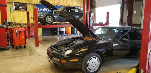 Auto Repair Shop «Goose Automotive, LLC», reviews and photos, 1422 N Colorado St, San Antonio, TX 78207, USA