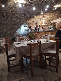 Atmosphère du Restaurant La Servane à Sauve - n°14