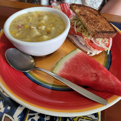 Produce Market «The Market Off Main Street», reviews and photos, 6238 Grand Blvd, New Port Richey, FL 34652, USA