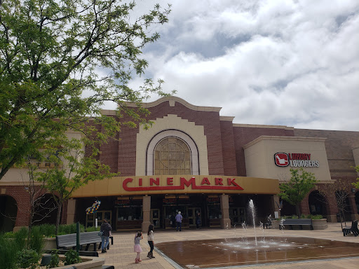 Movie Theater «Cinemark Carefree Circle And IMAX», reviews and photos, 3305 Cinema Point, Colorado Springs, CO 80922, USA