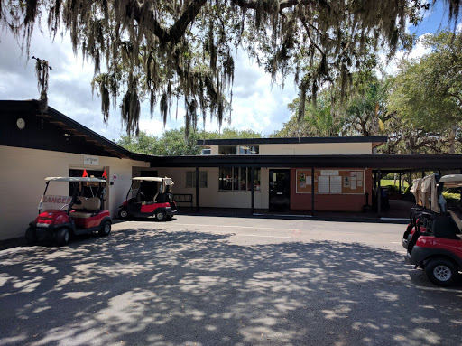 Golf Course «Dunedin Golf Club», reviews and photos, 1050 Palm Blvd, Dunedin, FL 34698, USA