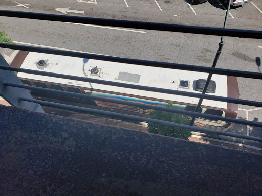 Performing Arts Theater «Georgia Theatre», reviews and photos, 215 N Lumpkin St, Athens, GA 30601, USA