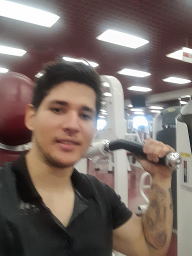 Racquetball Club «Las Vegas Athletic Clubs - Northwest», reviews and photos, 1725 N Rainbow Blvd, Las Vegas, NV 89108, USA