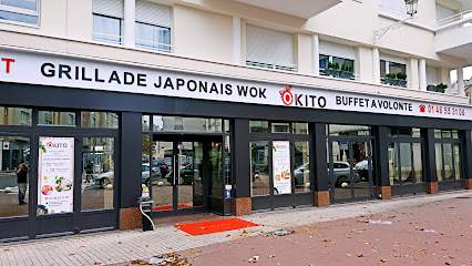 Slash Elegance Hairdresser Okito in Montrouge | 97 REVIEWS | PHONE NUMBER