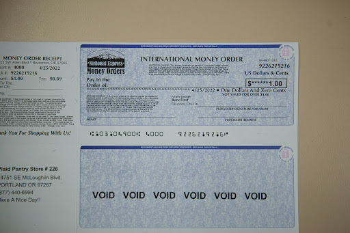 Convenience Store «Plaid Pantry», reviews and photos, 2490 Mission St SE, Salem, OR 97302, USA