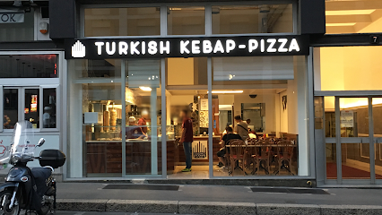 Duomo Kebap Halal Grill Pizza Turkish - Via Flavio Baracchini, 7, 20122 Milano MI, Italy