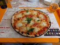 Menu / carte de PizzOsteria La Cambusa à Vada