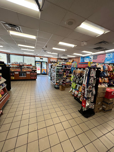 Pilot Travel Center