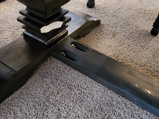 Moving and Storage Service «Two Men and a Truck», reviews and photos, 107 Sandra Ave, Greenville, SC 29611, USA