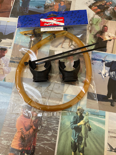 Fishing Store «Fishing & Diving Center», reviews and photos, 6300 N Atlantic Ave, Cape Canaveral, FL 32920, USA