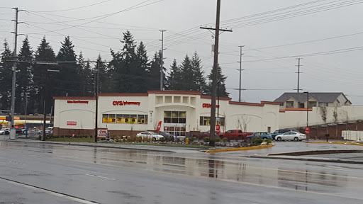 Drug Store «CVS», reviews and photos, 11918 Airport Rd, Everett, WA 98204, USA