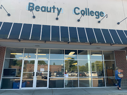 PJS College of Cosmetology