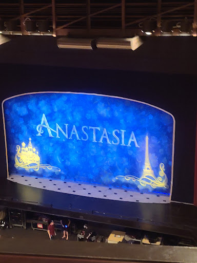 Performing Arts Theater «Juanita K. Hammons Hall for the Performing Arts», reviews and photos, 525 S John Q Hammons Pkwy, Springfield, MO 65806, USA