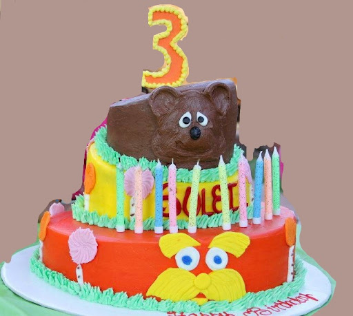 Bakery «A Cake Occasion», reviews and photos, 3901 E 112th Ave, Thornton, CO 80233, USA