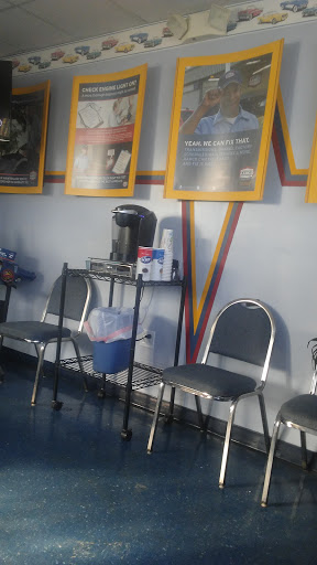 Transmission Shop «AAMCO Transmissions & Total Car Care», reviews and photos, 48 Northfield Rd, Bedford, OH 44129, USA