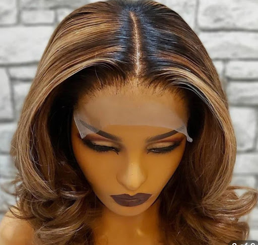 Beauty Salon «Touched By An Angel Beauty Salon», reviews and photos, 1534 Hudson Bridge Rd, Stockbridge, GA 30281, USA