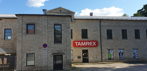 Tamrex, Rakvere