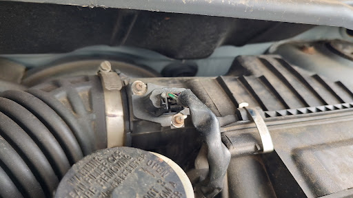 Nissan Dealer «Bridgewater Nissan», reviews and photos, 1400 US-22, Bridgewater, NJ 08807, USA