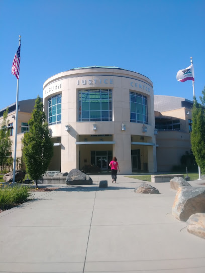 Placer County Sheriff’s Office
