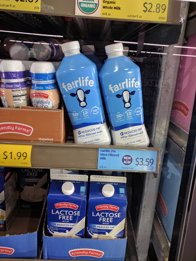 Supermarket «ALDI», reviews and photos, 2382 E Main St, Plainfield, IN 46168, USA