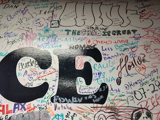 5 Pizza Place image