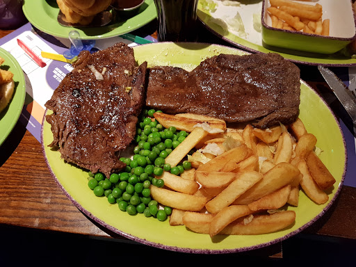 Steaks Rotherham