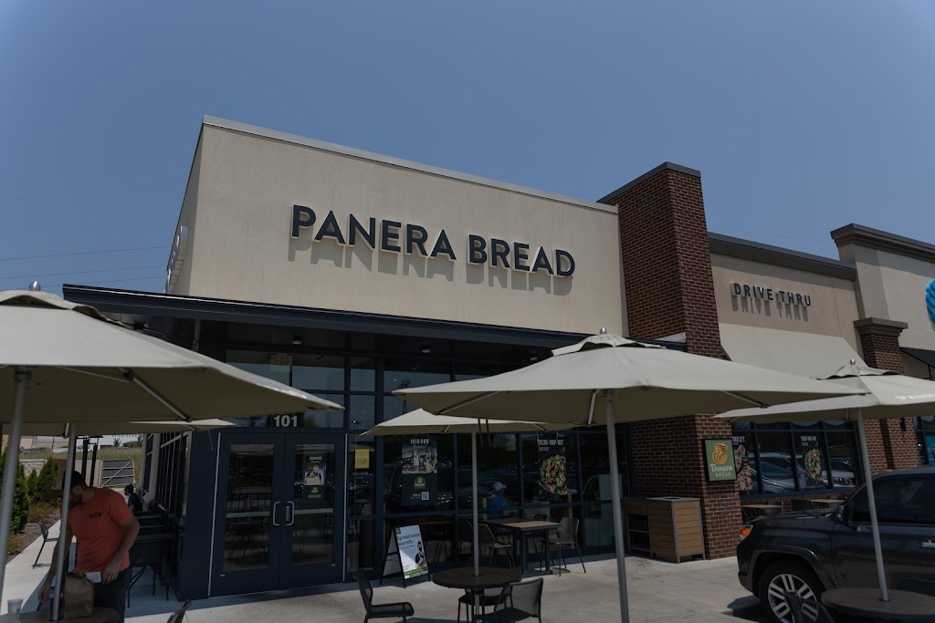 Panera Bread 38501